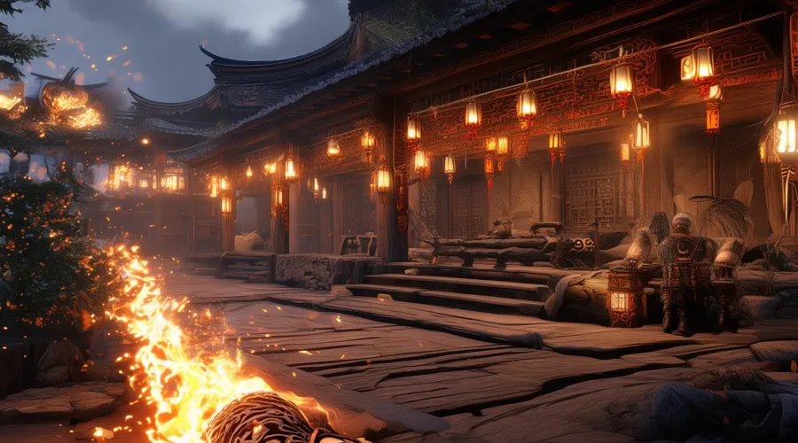 恶魔猎手兑换码横幅图片1